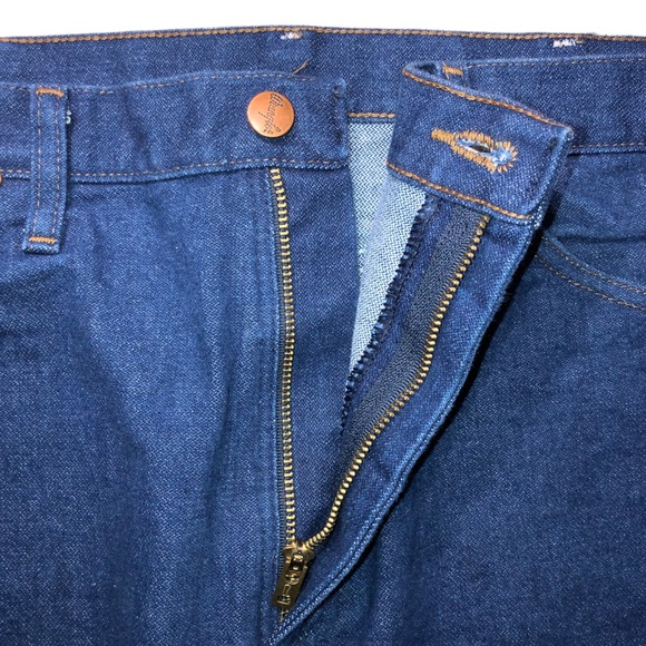 Wrangler jeans - Picture 5 of 9